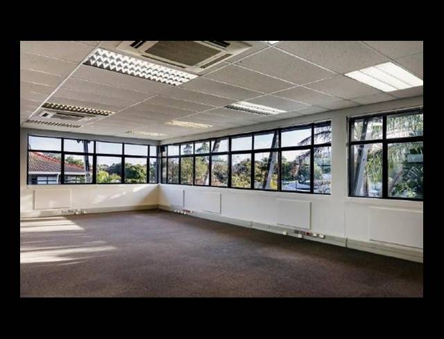 224M² OFFICE TO LET IN DE TIJGER